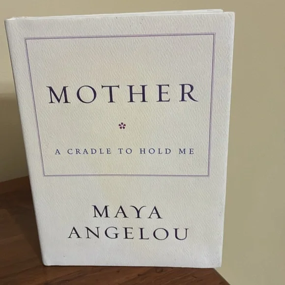 Celebrating Mother Duo - Maya Angelou Poetry Book & Mug - Picture 8 of 13